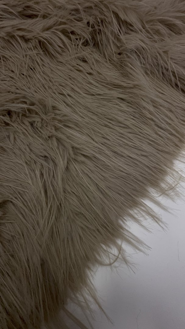 картинка Мех (лама) искусственный МЕХЮ35 от магазина Компания "Бенефис