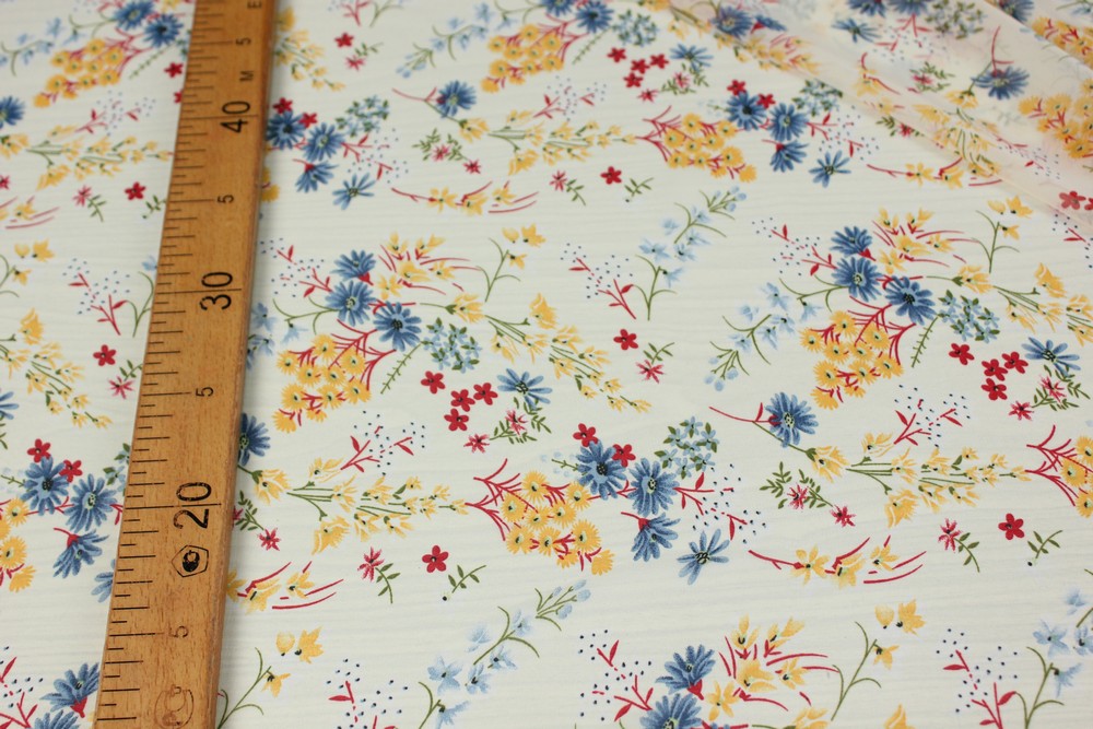 картинка Шифон цветной ШЦ1 от магазина Компания "Бенефис