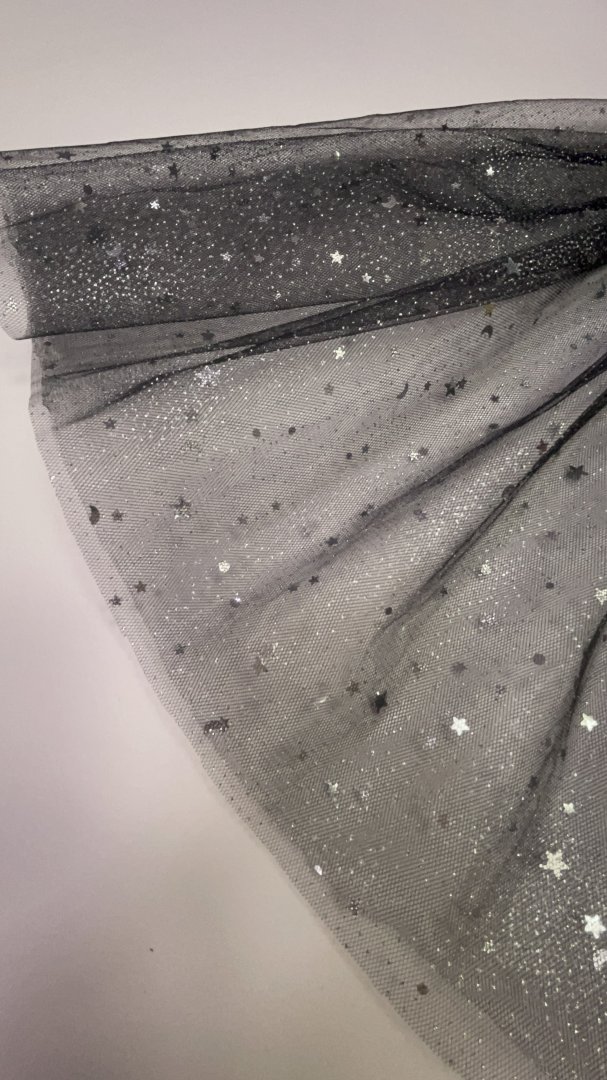 картинка Фатин спейс ФГ7 от магазина Компания "Бенефис