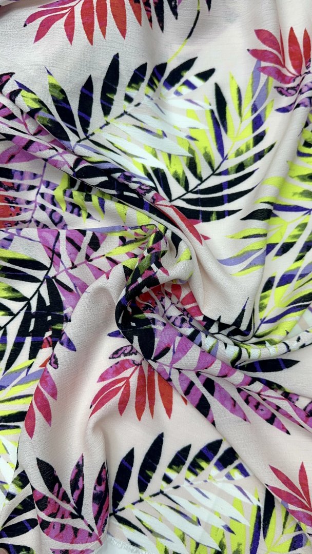 картинка Хлопок жатый ХЛЛ3 от магазина Компания "Бенефис