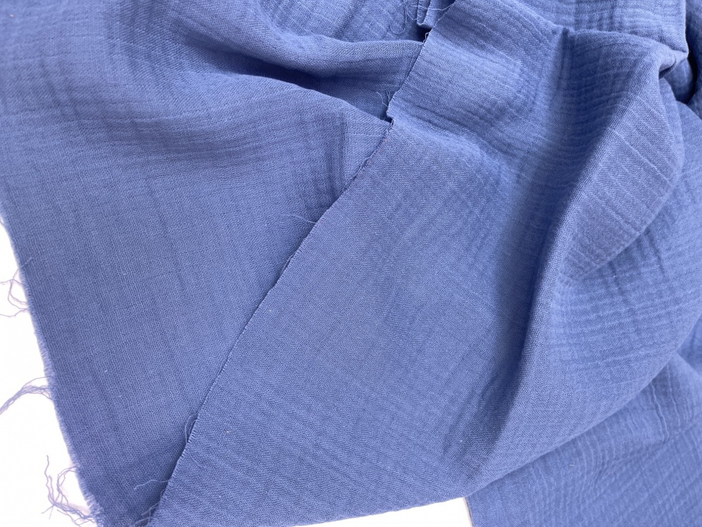 картинка Муслин жатый 2-х слойный ПБ123 от магазина Компания "Бенефис