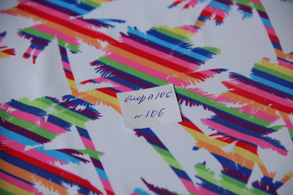 картинка Бифлекс принтованный БИФП124 от магазина Компания "Бенефис