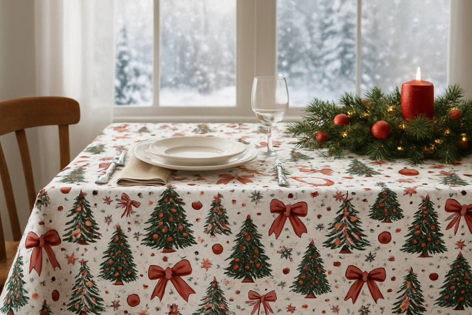 картинка Интерьераная ткань ДАК50 от магазина Компания "Бенефис