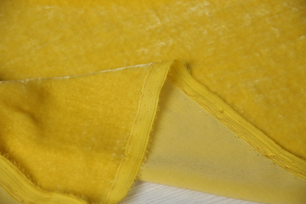 картинка Бархат натуральный БАРХН25 от магазина Компания "Бенефис