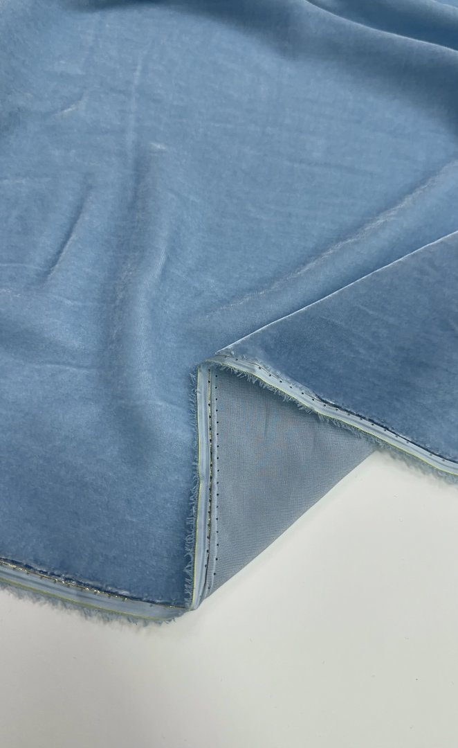 картинка Бархат натуральный БАРХН13 от магазина Компания "Бенефис