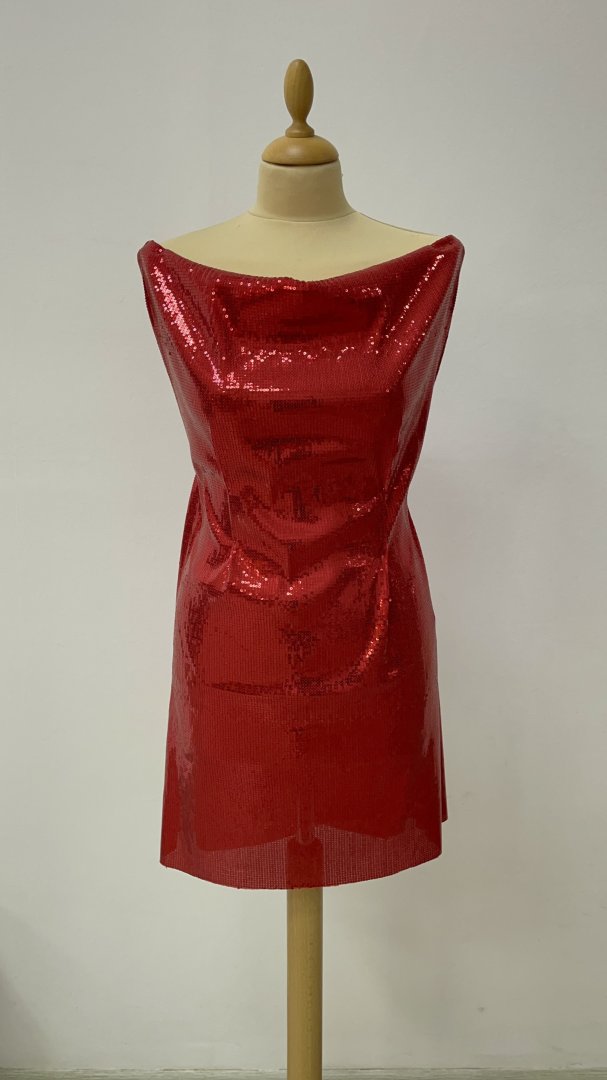 картинка Пайетки ДЧ34 от магазина Компания "Бенефис