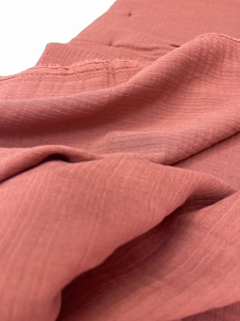 картинка Муслин жатый 2-х слойный ПБ124 от магазина Компания "Бенефис