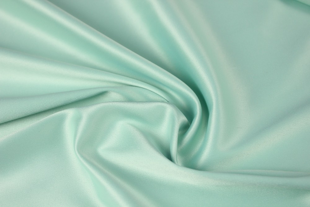 атласная ткань. фон ткань. ткань магнус. голубой атлас ткань. атлас стрейч.