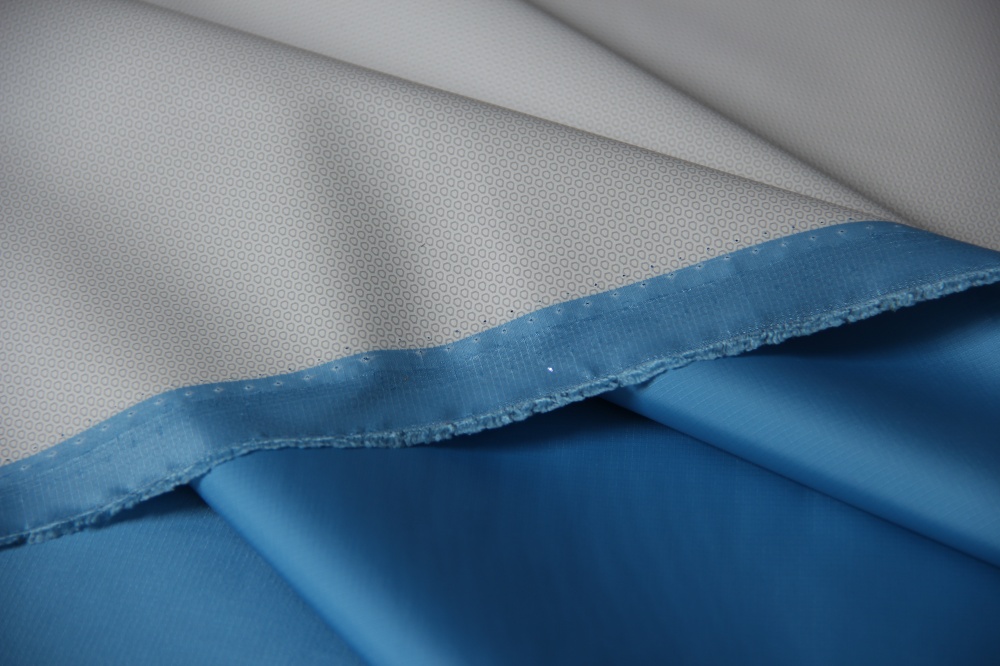 картинка Плащевая однотонная ПЛС76 от магазина Компания "Бенефис