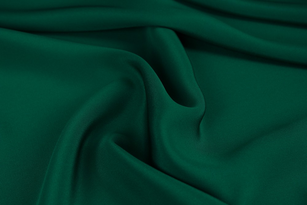 картинка Шелк однотонный Ш127 от магазина Компания "Бенефис