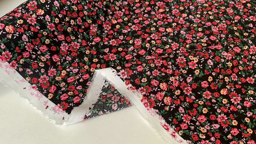 картинка Вискоза ВИ565 от магазина Компания "Бенефис