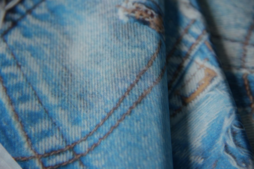 картинка Плащевая принтованная ПЛС32 от магазина Компания "Бенефис