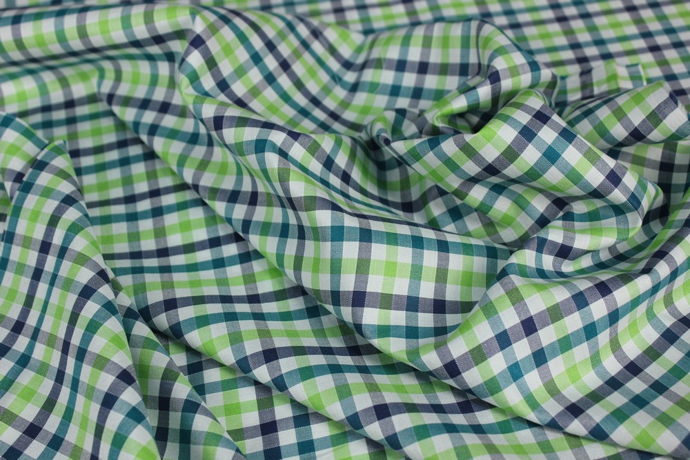 картинка Сорочечная клетка СЛ44 от магазина Компания "Бенефис