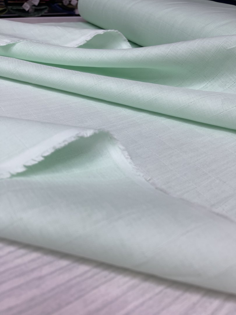 картинка Муслин 2-х слойный клетка ПБ93 от магазина Компания "Бенефис