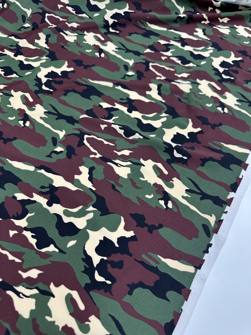 картинка Бифлекс принтованный БИФП138 от магазина Компания "Бенефис