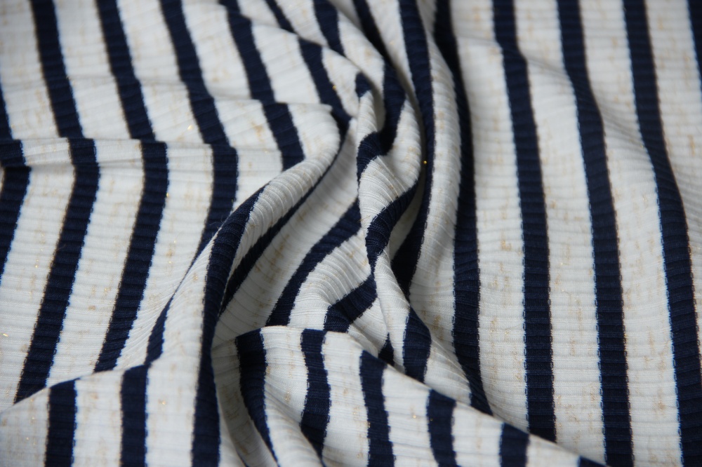 картинка Трикотаж полоска ТРЦ190 от магазина Компания "Бенефис