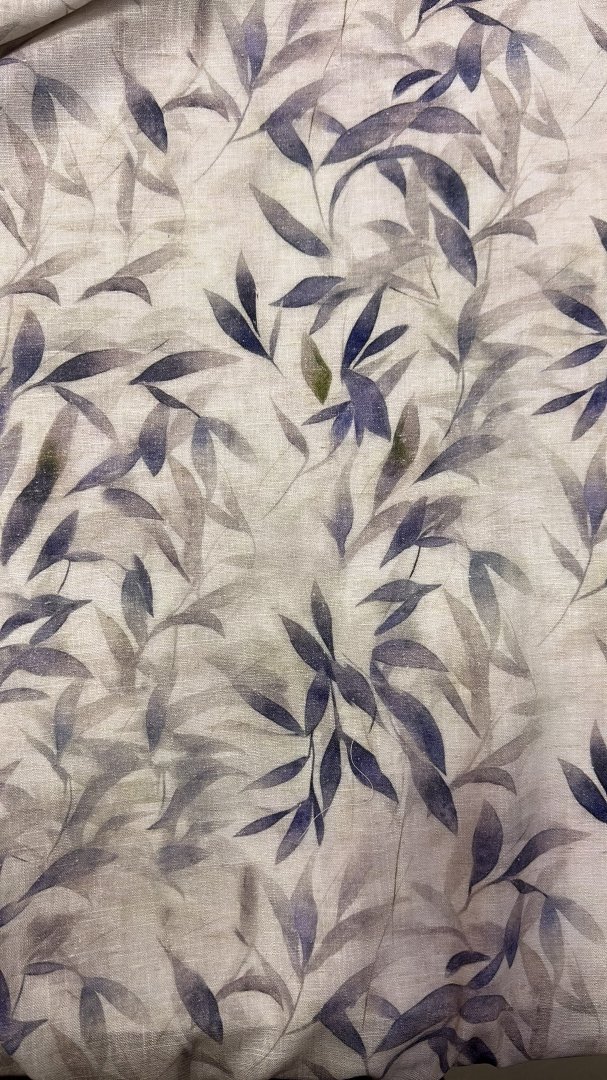 картинка Лен принтованный ЛЕНЛ36 от магазина Компания "Бенефис