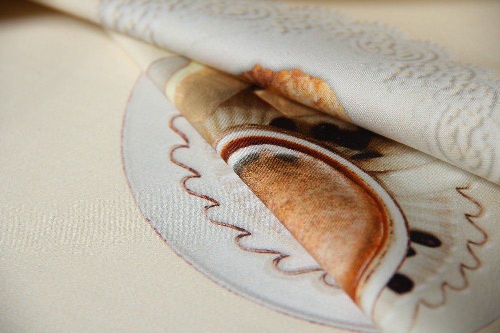 картинка Хлопок принтованный ХЛИ19 от магазина Компания "Бенефис