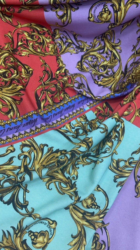 картинка Трикотаж футер 3-х нитка ТРЦ296 от магазина Компания "Бенефис