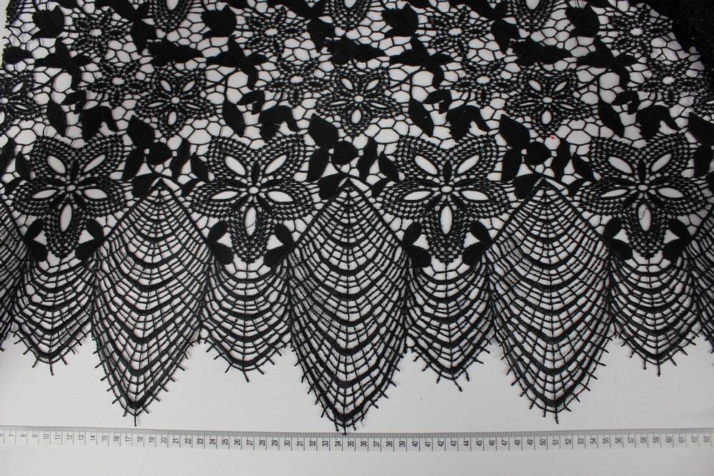 картинка Кружево КР372 от магазина Компания "Бенефис