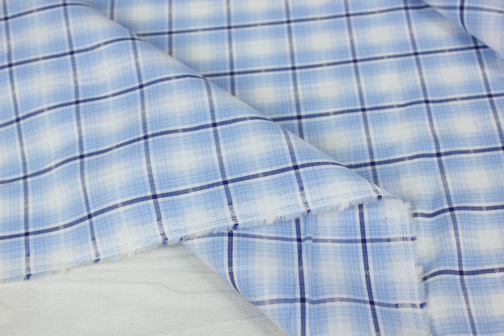 картинка Сорочечная клетка СЛ469 от магазина Компания "Бенефис