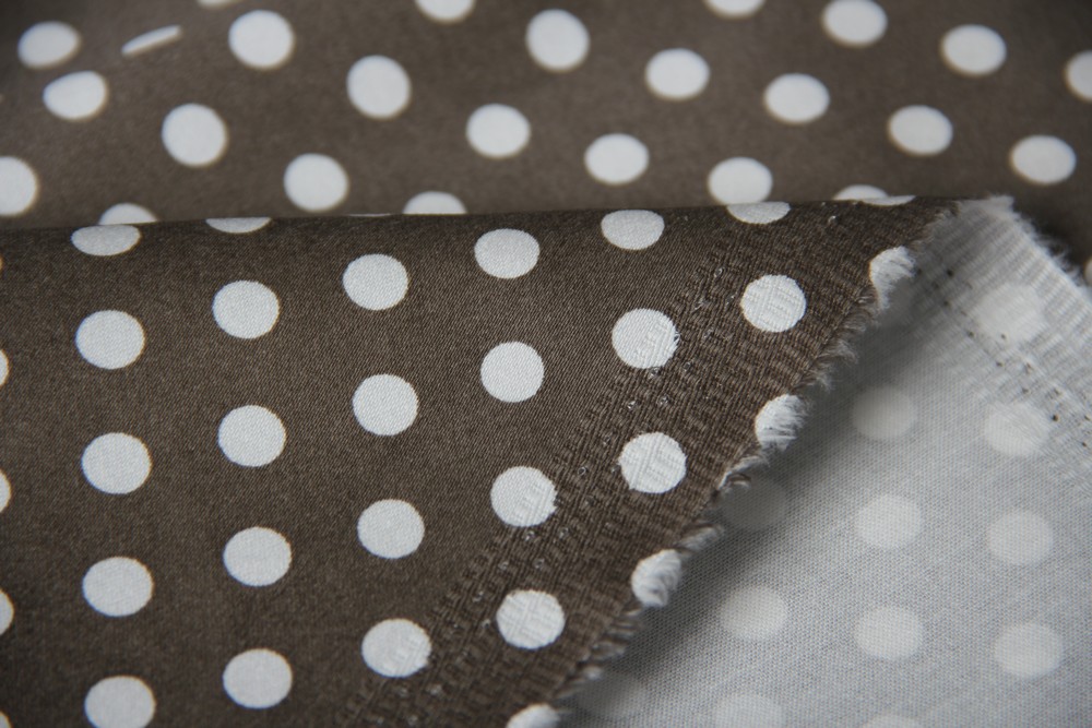 картинка Хлопок горох ХЛГ482 от магазина Компания "Бенефис