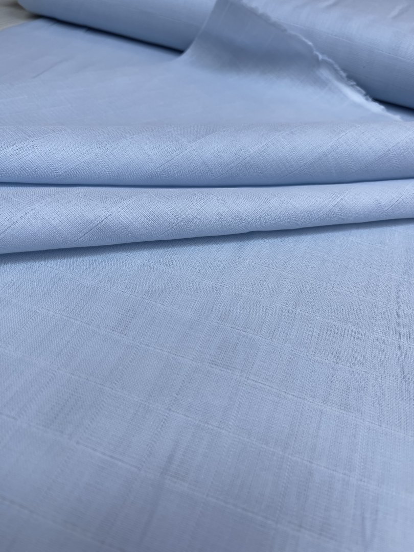 картинка Муслин 2-х слойный клетка ПБ95 от магазина Компания "Бенефис