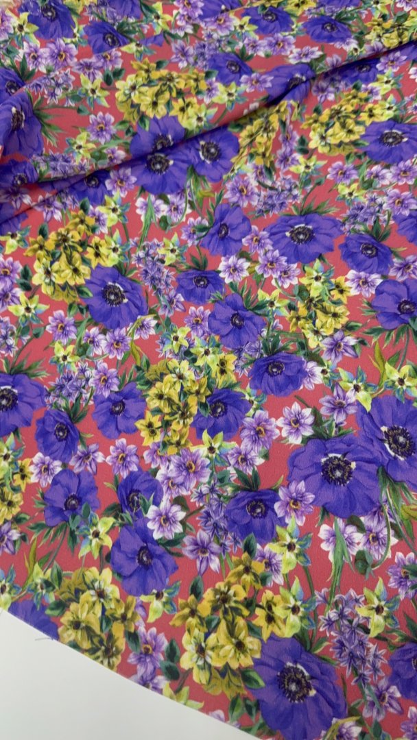 картинка Вискоза ВИ548 от магазина Компания "Бенефис