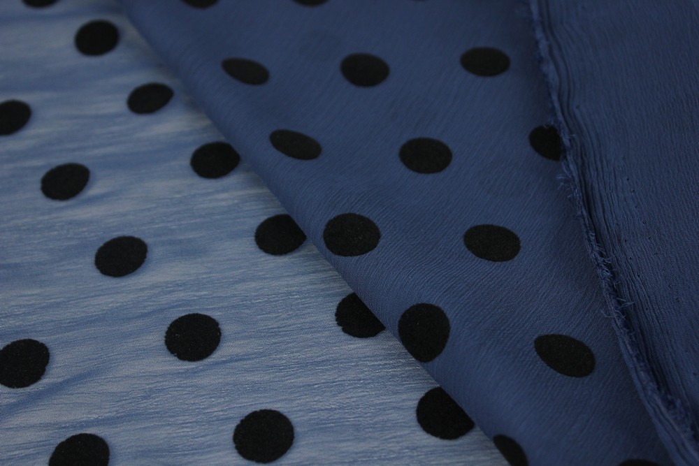 картинка Шифон цветной ШЦ36 от магазина Компания "Бенефис