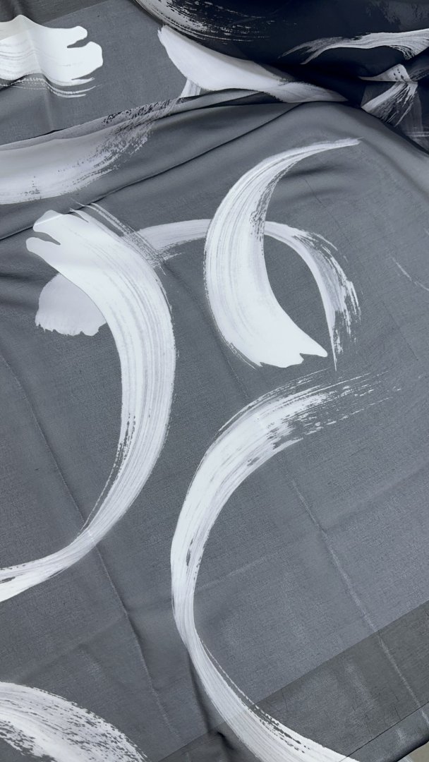 картинка Шифон натуральный Ш103 от магазина Компания "Бенефис