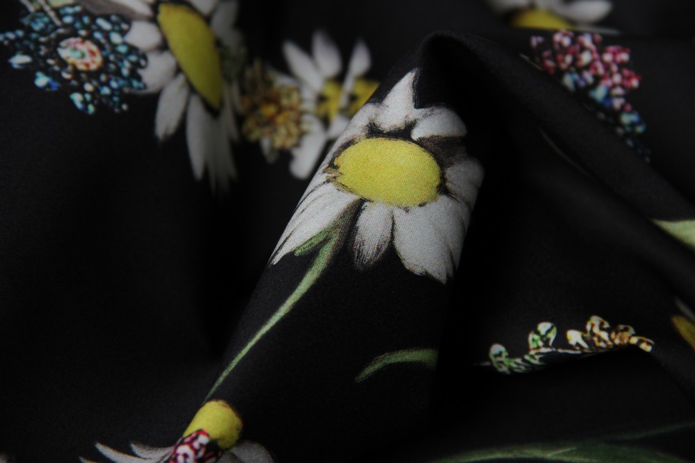 картинка Хлопок принтованный ХЛГ146 от магазина Компания "Бенефис