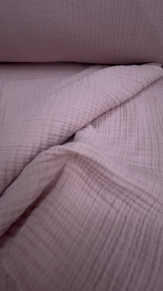 картинка Муслин жатый 4-х слойный ПБ188 от магазина Компания "Бенефис