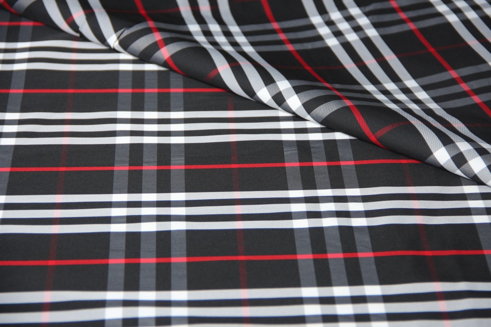 картинка Плащевая принтованная ПЛС83 от магазина Компания "Бенефис