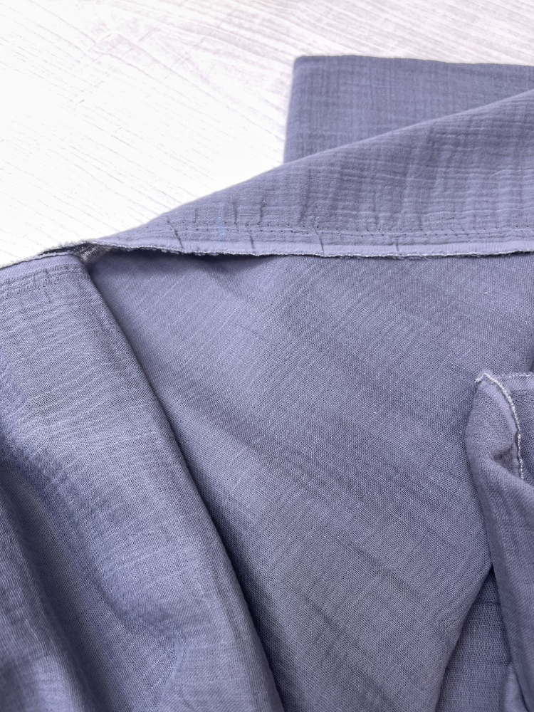 картинка Муслин жатый 2-х слойный ПБ121 от магазина Компания "Бенефис