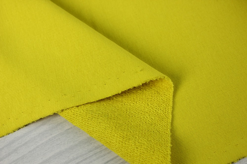 картинка Трикотаж футер 3-х нитка петля ТРО730 от магазина Компания "Бенефис