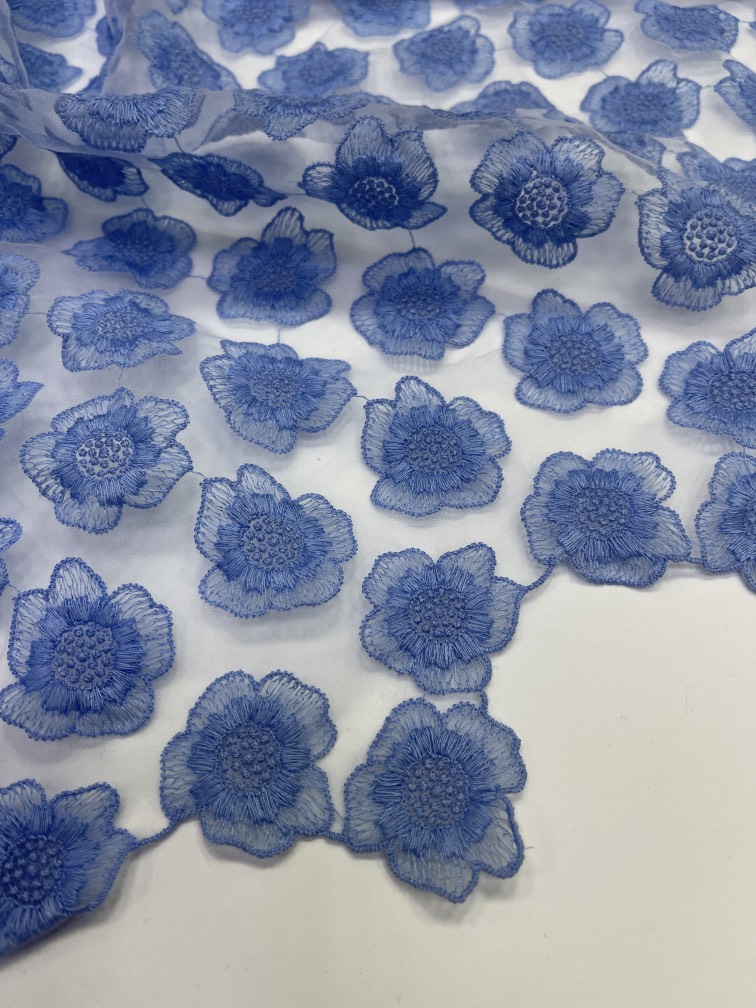 картинка Органза ОО79 от магазина Компания "Бенефис