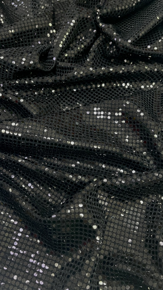 картинка Трикотаж с пайетками ДЧ4 от магазина Компания "Бенефис