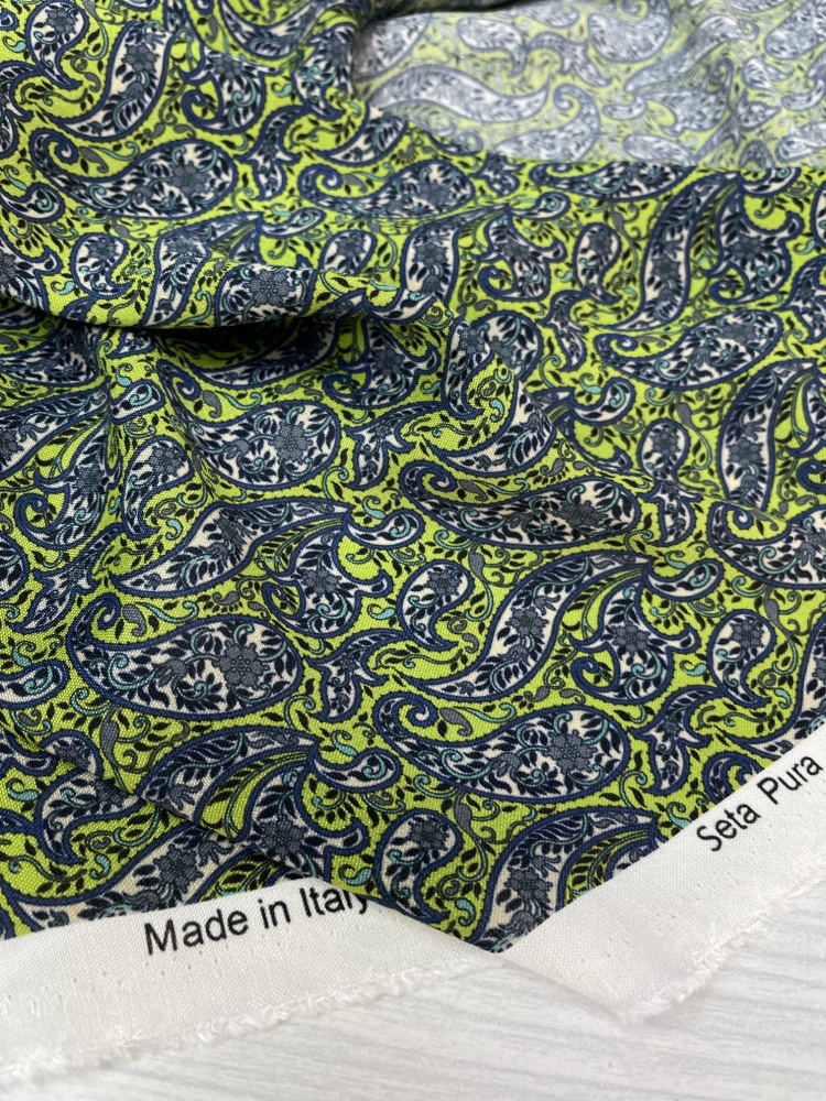 картинка Шелк Ш627 от магазина Компания "Бенефис