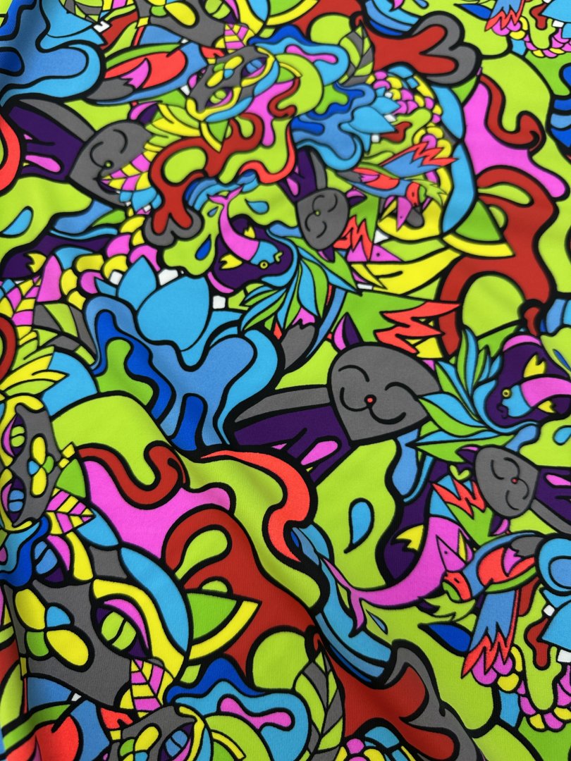 картинка Бифлекс принтованный БИФП152 от магазина Компания "Бенефис