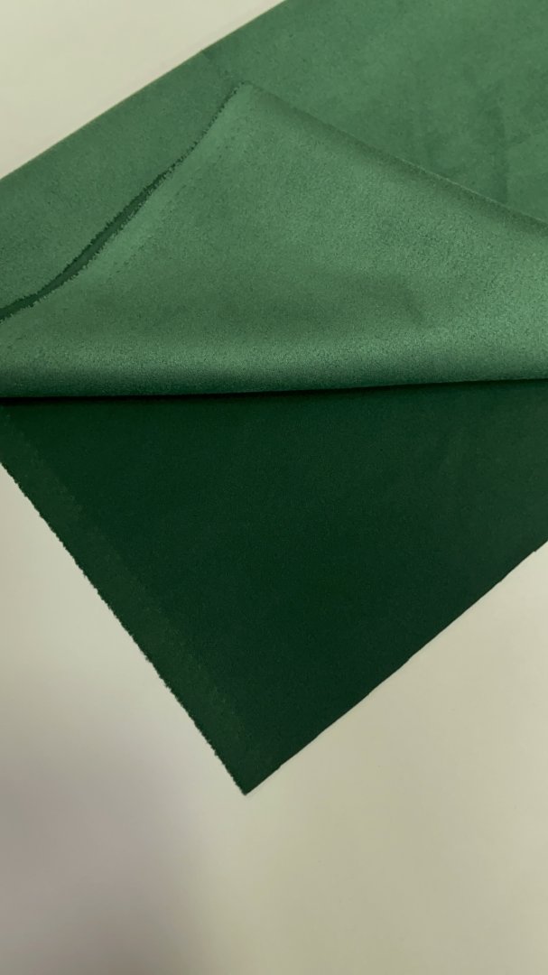 картинка Замша трикотаж КОЖП21 от магазина Компания "Бенефис