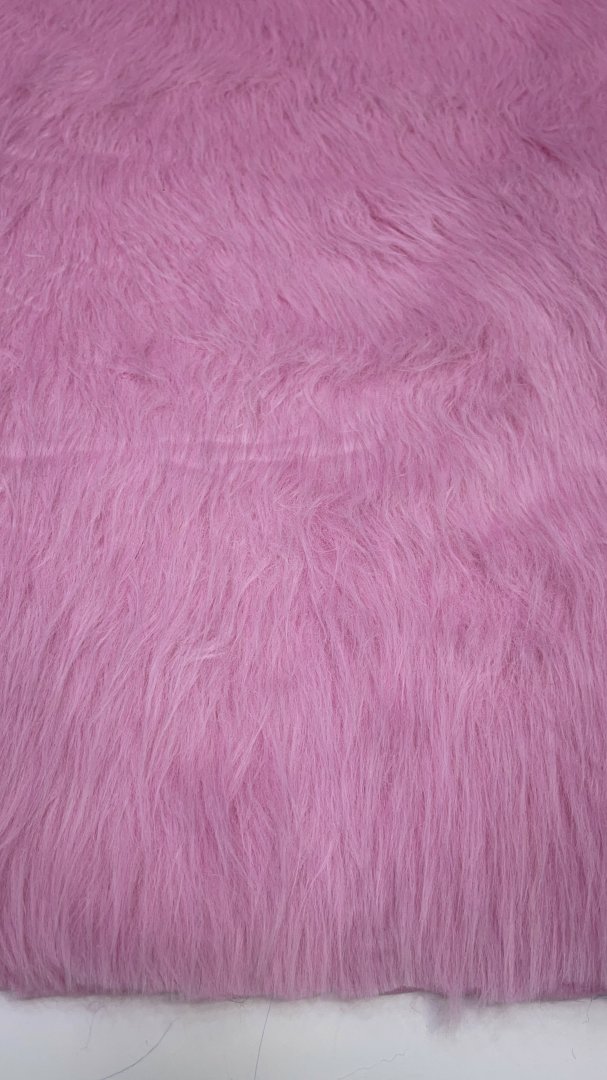 картинка Мех однотонный МЕХЮ95 от магазина Компания "Бенефис