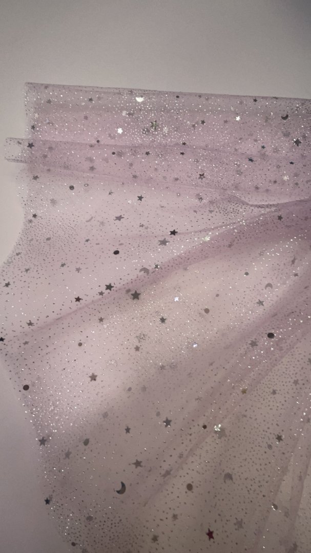 картинка Фатин спейс Фг5 от магазина Компания "Бенефис