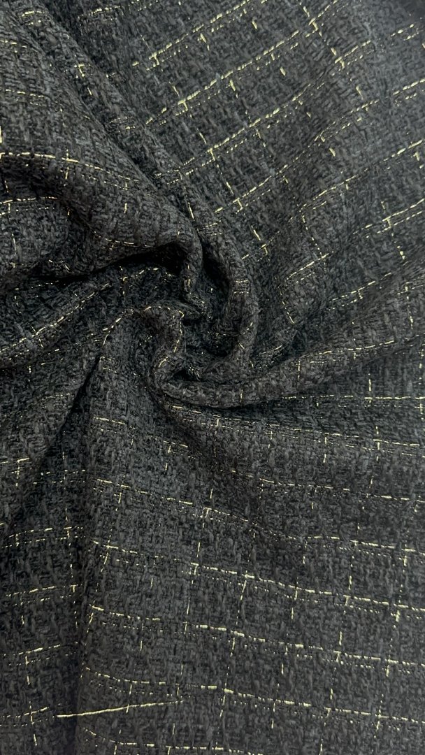 картинка Костюмная штапель КОСТ1 от магазина Компания "Бенефис