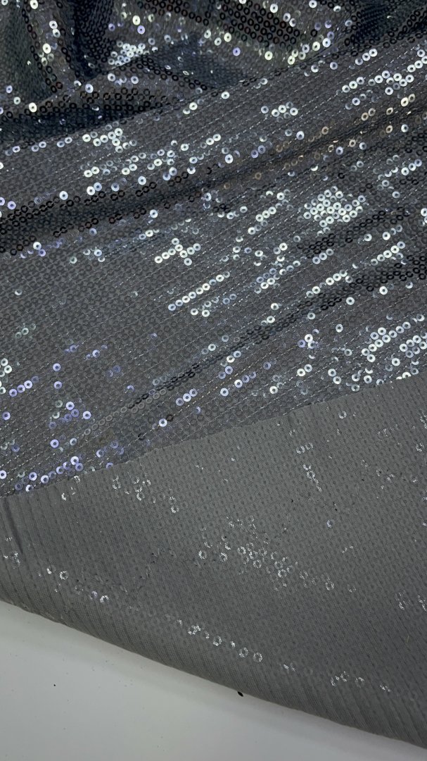 картинка Пайетки ДЧ27 от магазина Компания "Бенефис