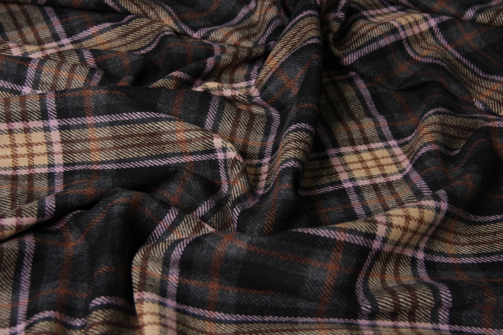 картинка Костюмная клетка КОСТ764 от магазина Компания "Бенефис