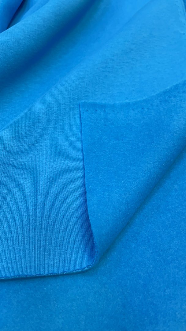 картинка Футер начес 3-х нитка ТРО791 от магазина Компания "Бенефис