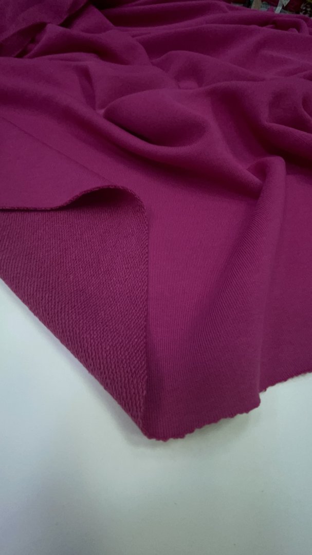 картинка Трикотаж футер 3-х нитка петля ТРО743 от магазина Компания "Бенефис