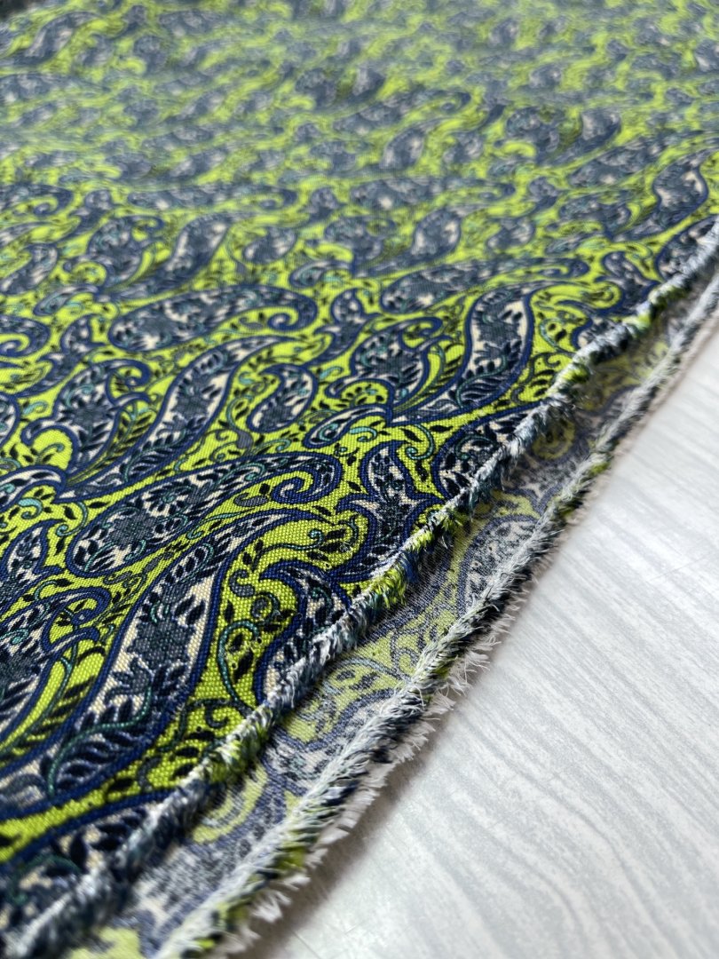 картинка Шелк Ш627 от магазина Компания "Бенефис