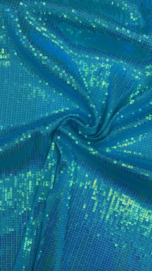 картинка Пайетки ДЧ39 от магазина Компания "Бенефис