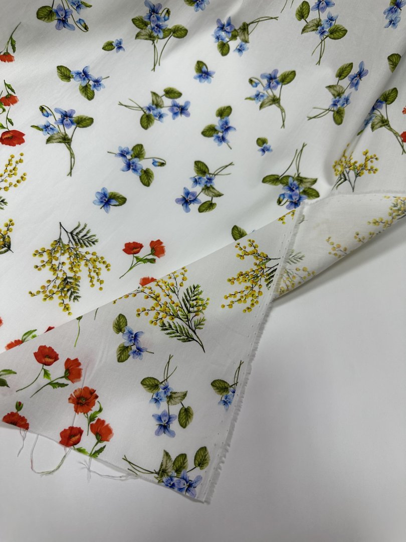 картинка Хлопок ХЛЛ471 от магазина Компания "Бенефис